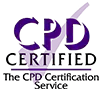 CPD UK Certificate