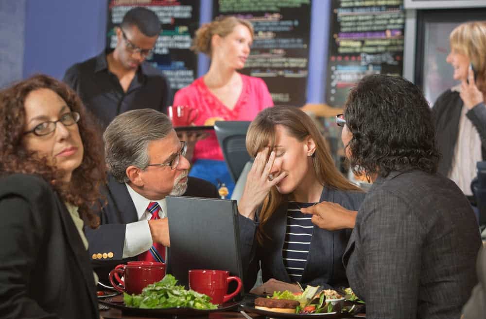 Addressing Leadership Challenges in Cross-Departmental Collaboration