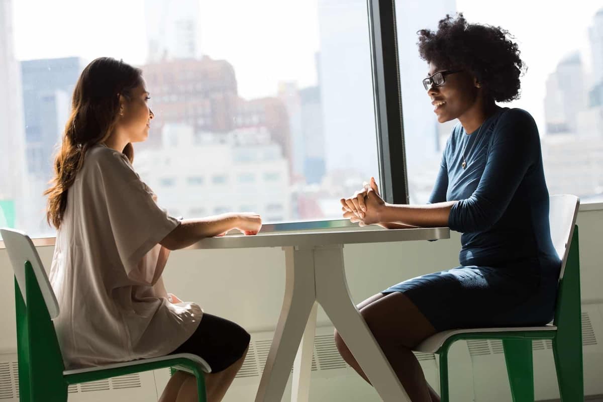 The Art Of Giving Feedback