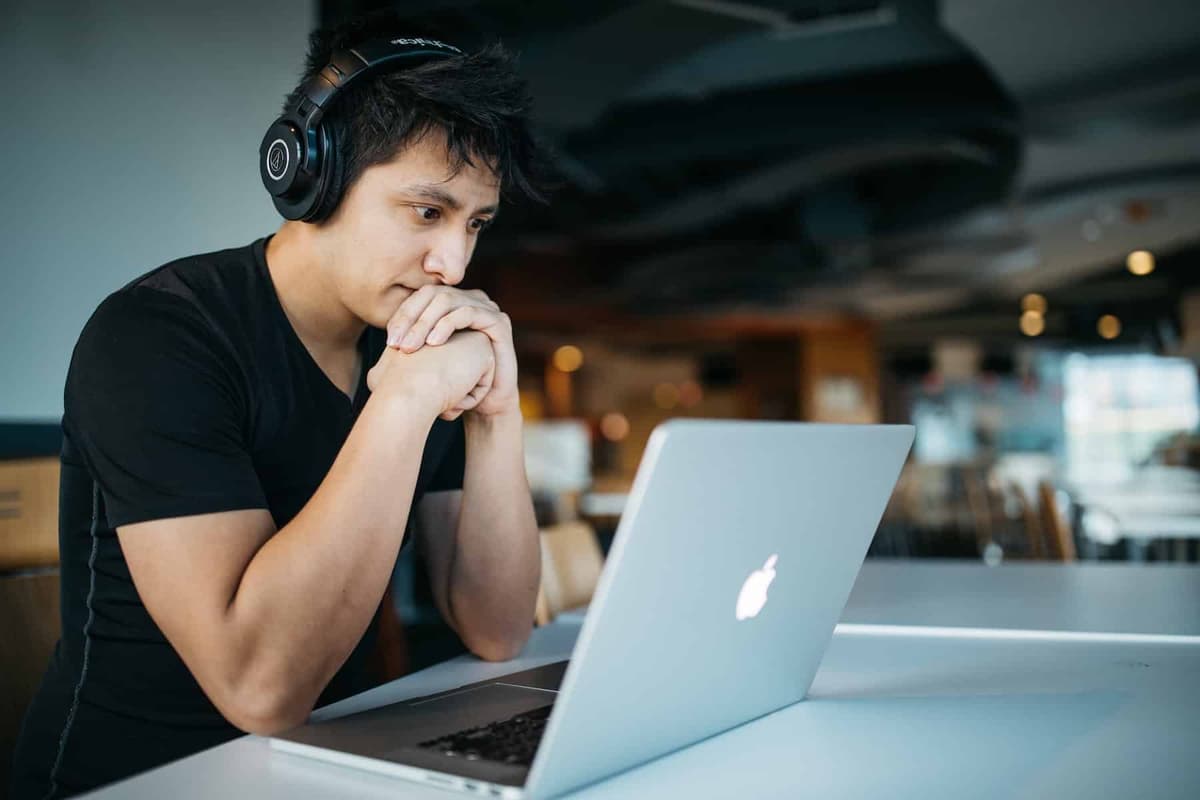 WFH, LFH and the E-learning Revolution