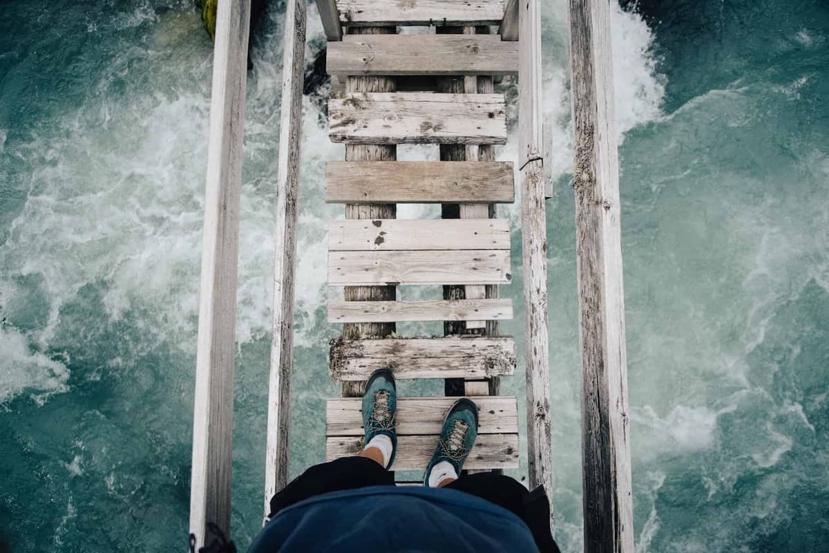 Early Adopters – Wonderful but Dangerous