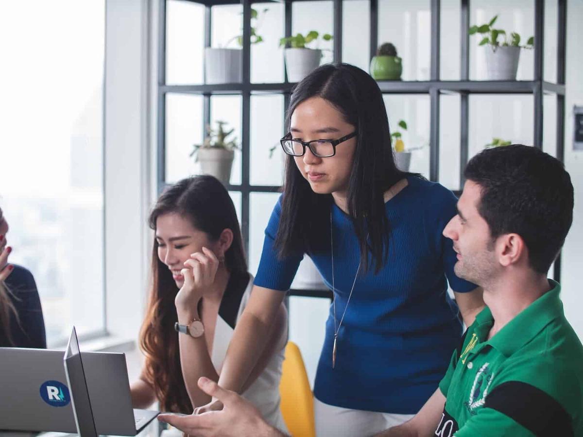 Nurture Your Future Leaders, Ahead Of Schedule
