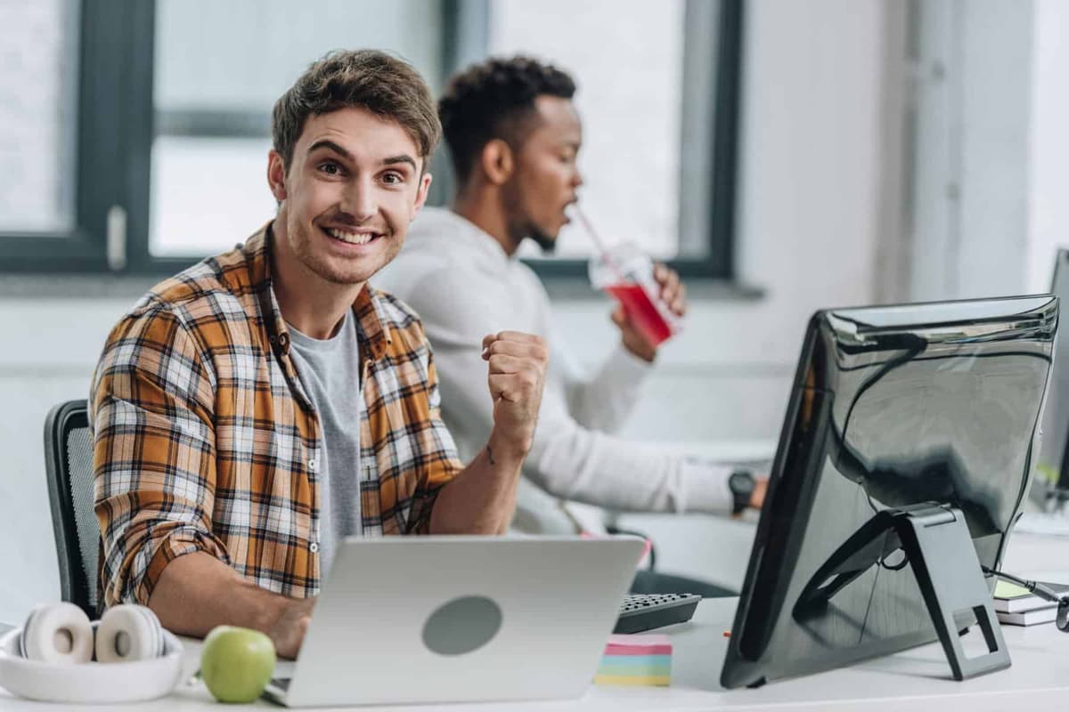 From Senior Developer to Senior Tech Leader