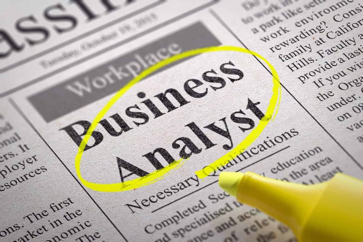 From Business Analyst to Tech Leader