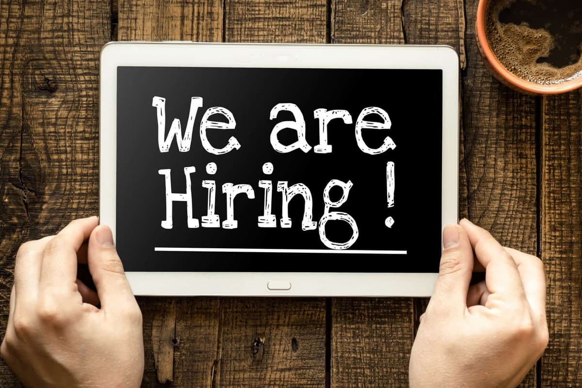 Effective Hiring for Technical Talent