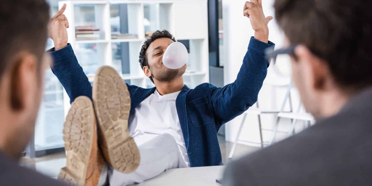 4 Reasons You Won’t Get That CTO Job …