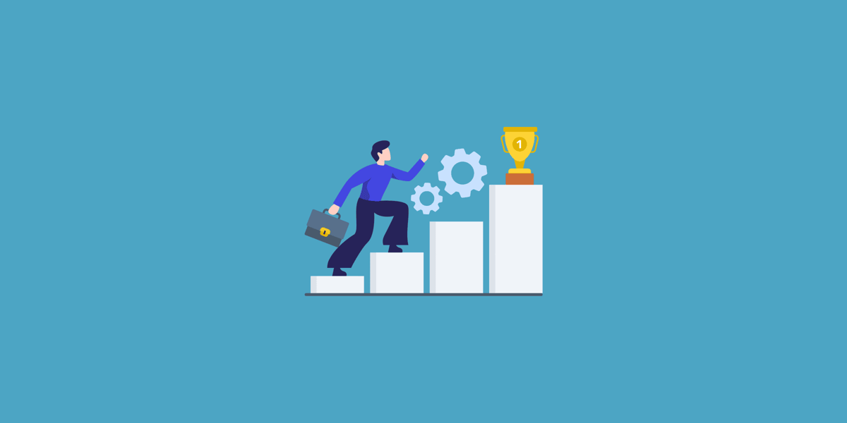Tech Leadership, In So Many Words … #2 Self