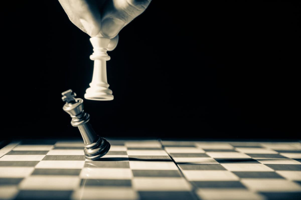 What is the Future of Leadership in the Technology Sector?