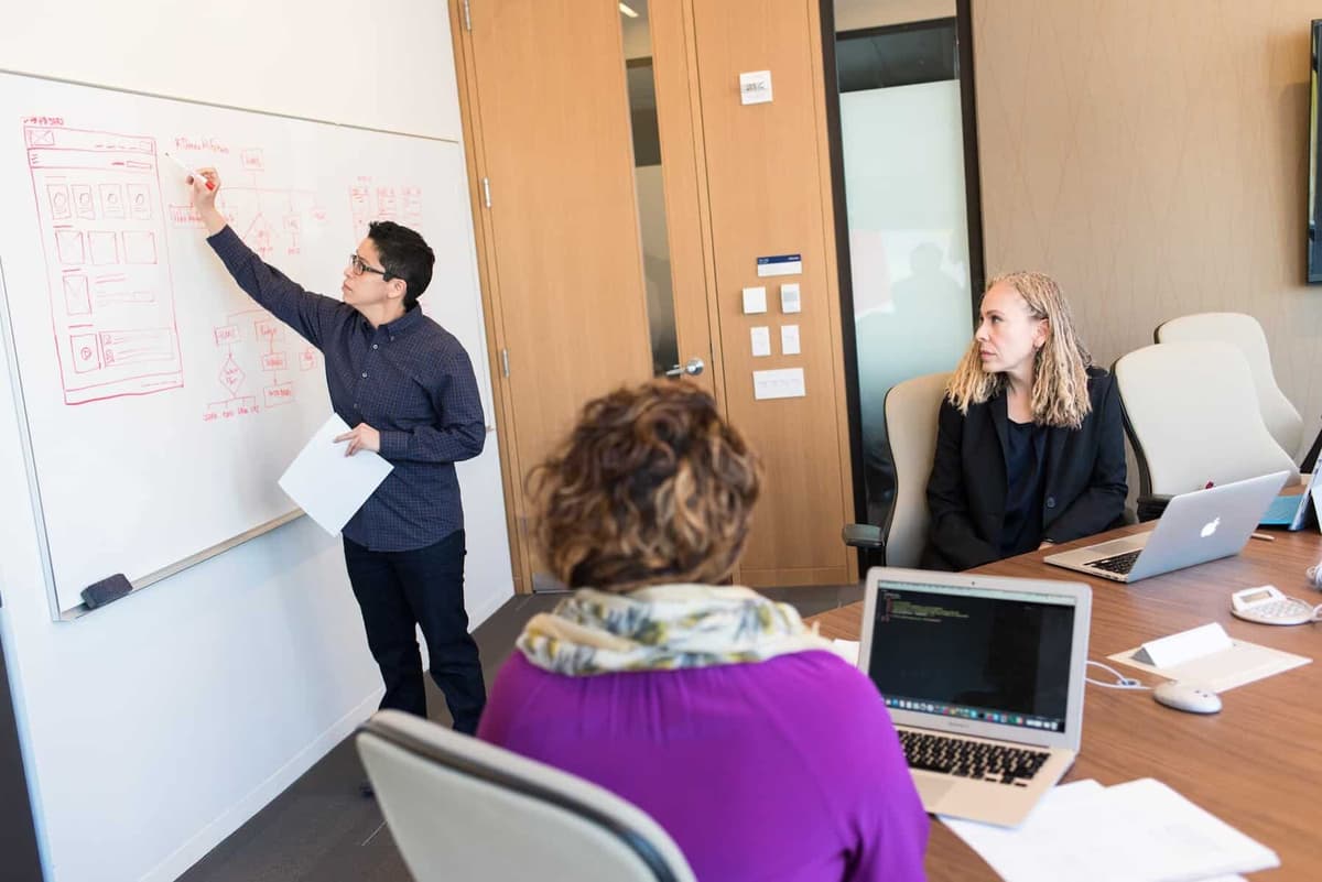 4 Ways Chief Technology Officers Get into a Board of Directors
