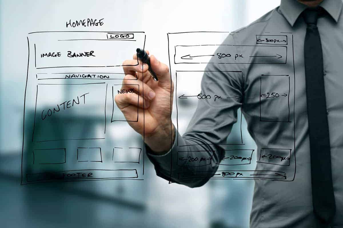 CTO Advice: Choosing the Right Corporate Website Solution