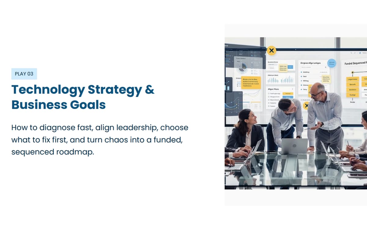 Card 3 img - Fractional CTOs and Business Strategy