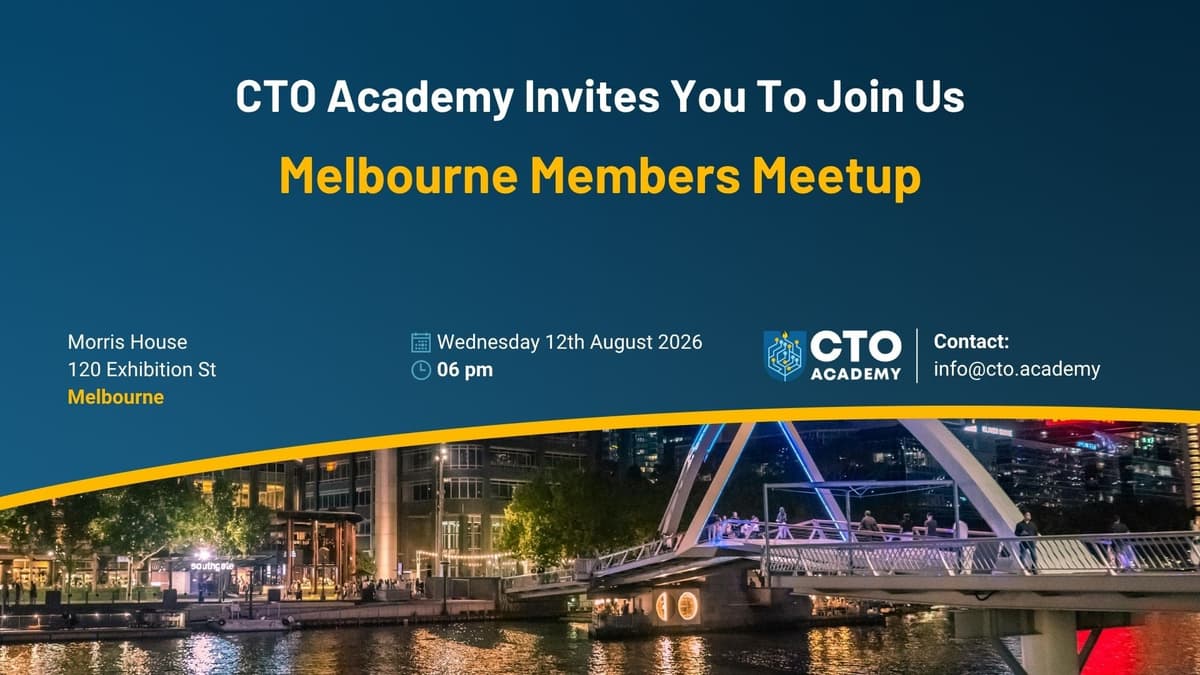 Event flyers Melbourne