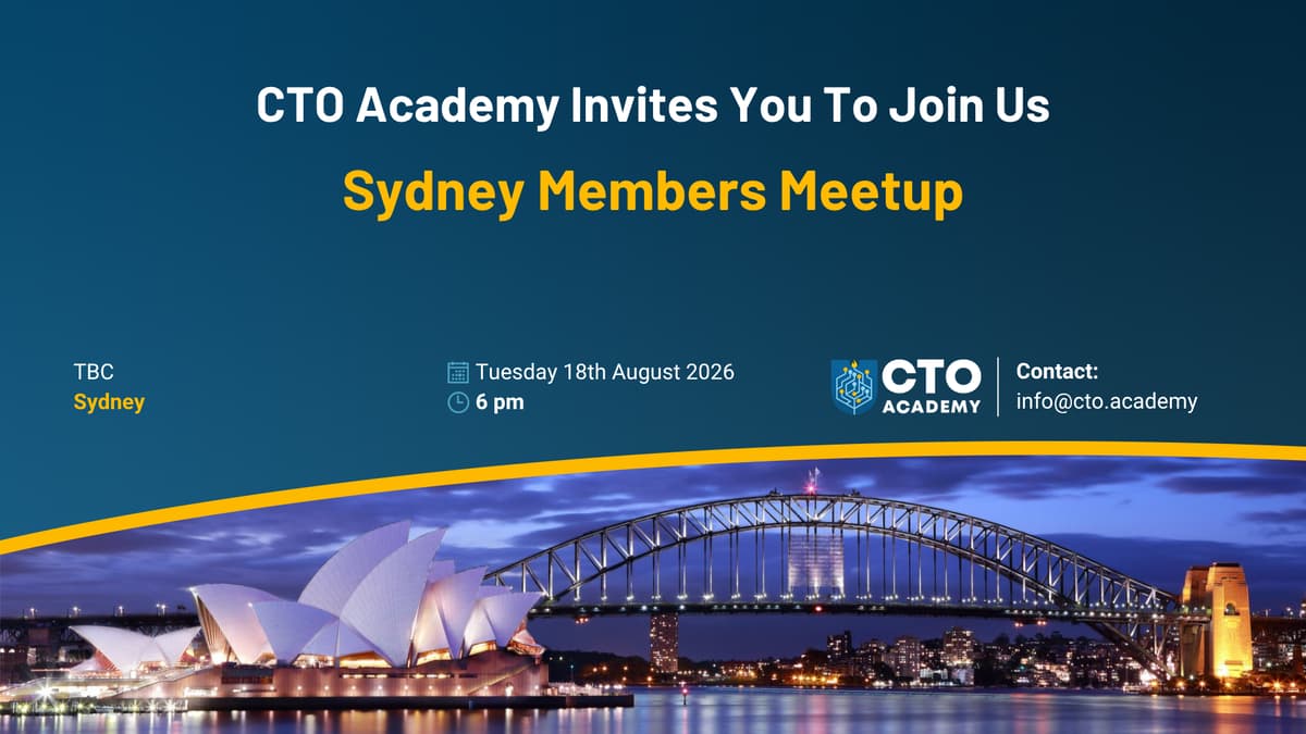 Event flyers sydney