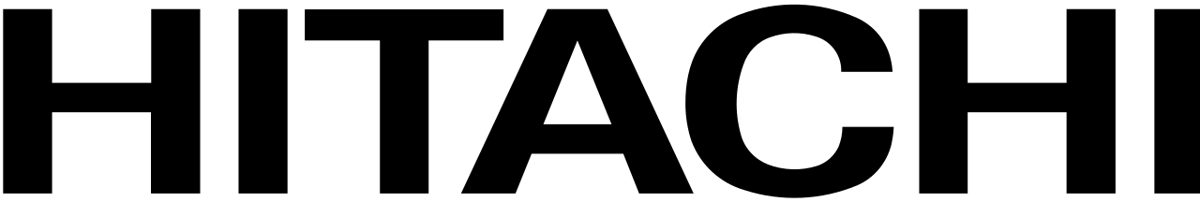 hitachi logo