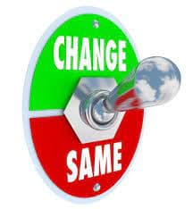 Forget Tech Change, It’s Culture Change That Matters Now