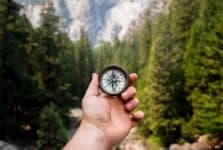 Leadership Lesson 1 : Find Your Purpose