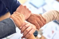 How to build trust with an inherited team
