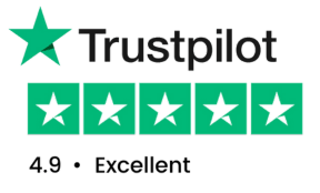 Trustpilot reviews