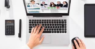 Top 10 things to look at to get remote working, working.