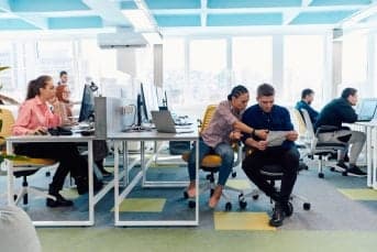 Enterprise Office