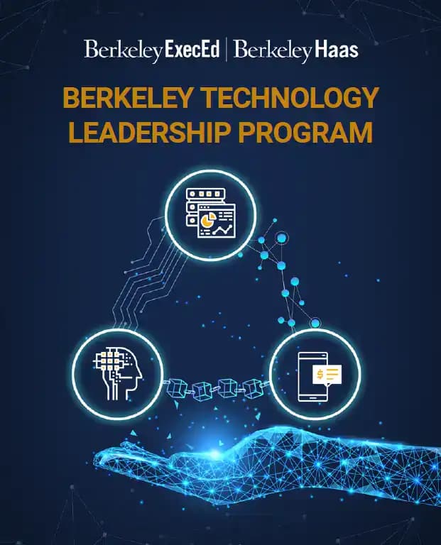 Wharton CTO Program review image