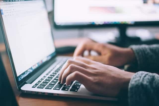 A cover letter for a fractional CTO job