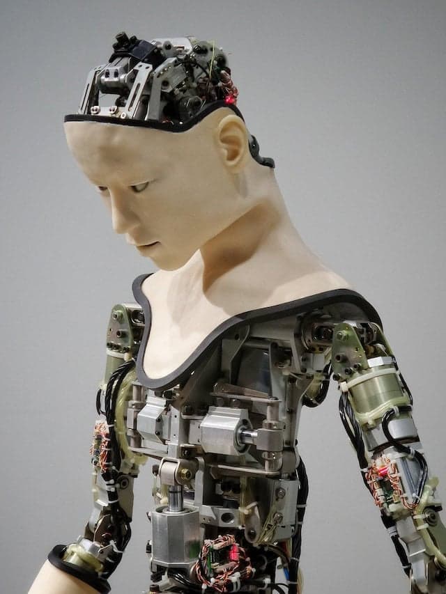 The evolution of AI