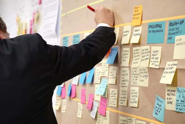 cto in a board of directors as an external advisor