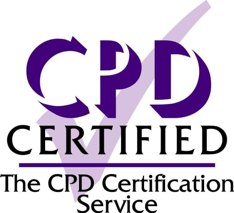 “The Digital MBA for Technology Leaders” Receives Professional Development Certification