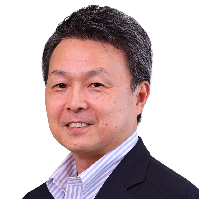 Yuichi Matsui