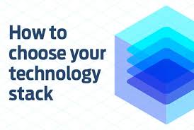 What a CTO needs to consider, When choosing a technology stack