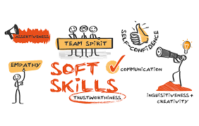 The Hard Skill about mastering The Soft Skills