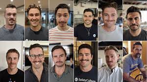 Movember, Men’s Health & Man Management