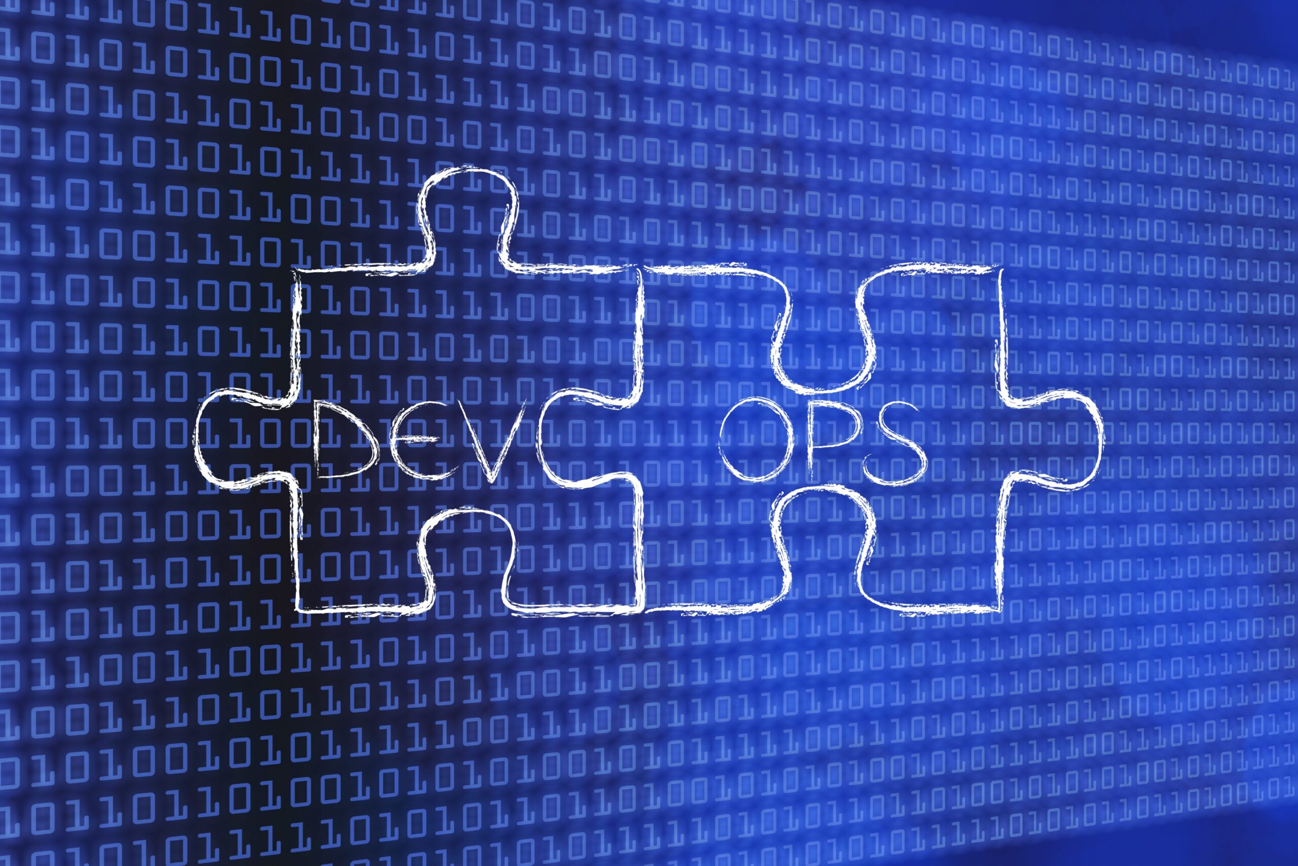 DevOps and Road To Tech Leadership