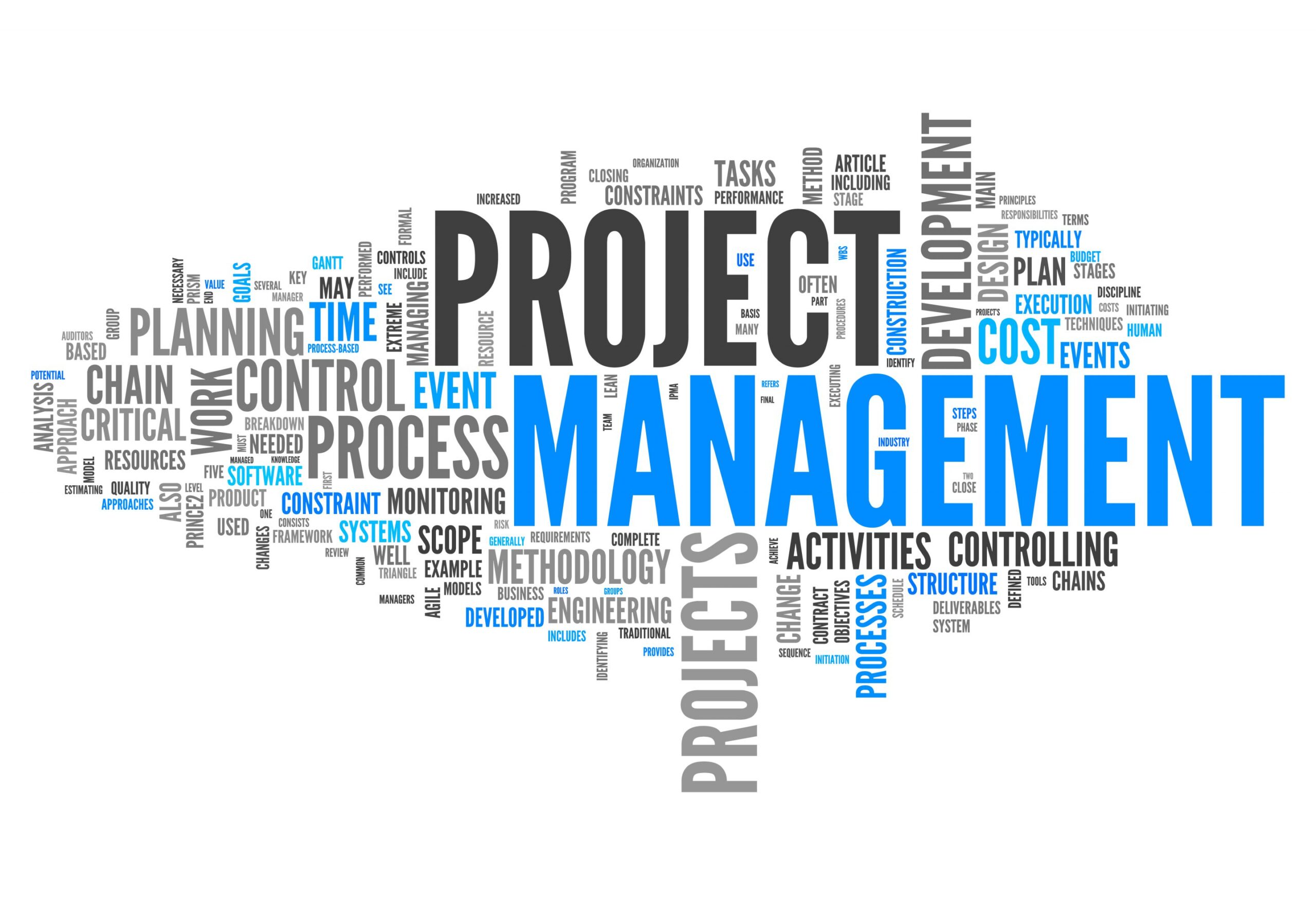 Project Manager & The Route To Leadership