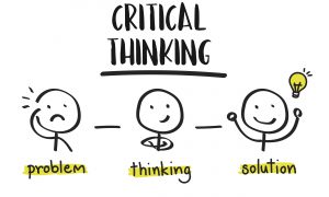 Critical Thinking - CTO Academy