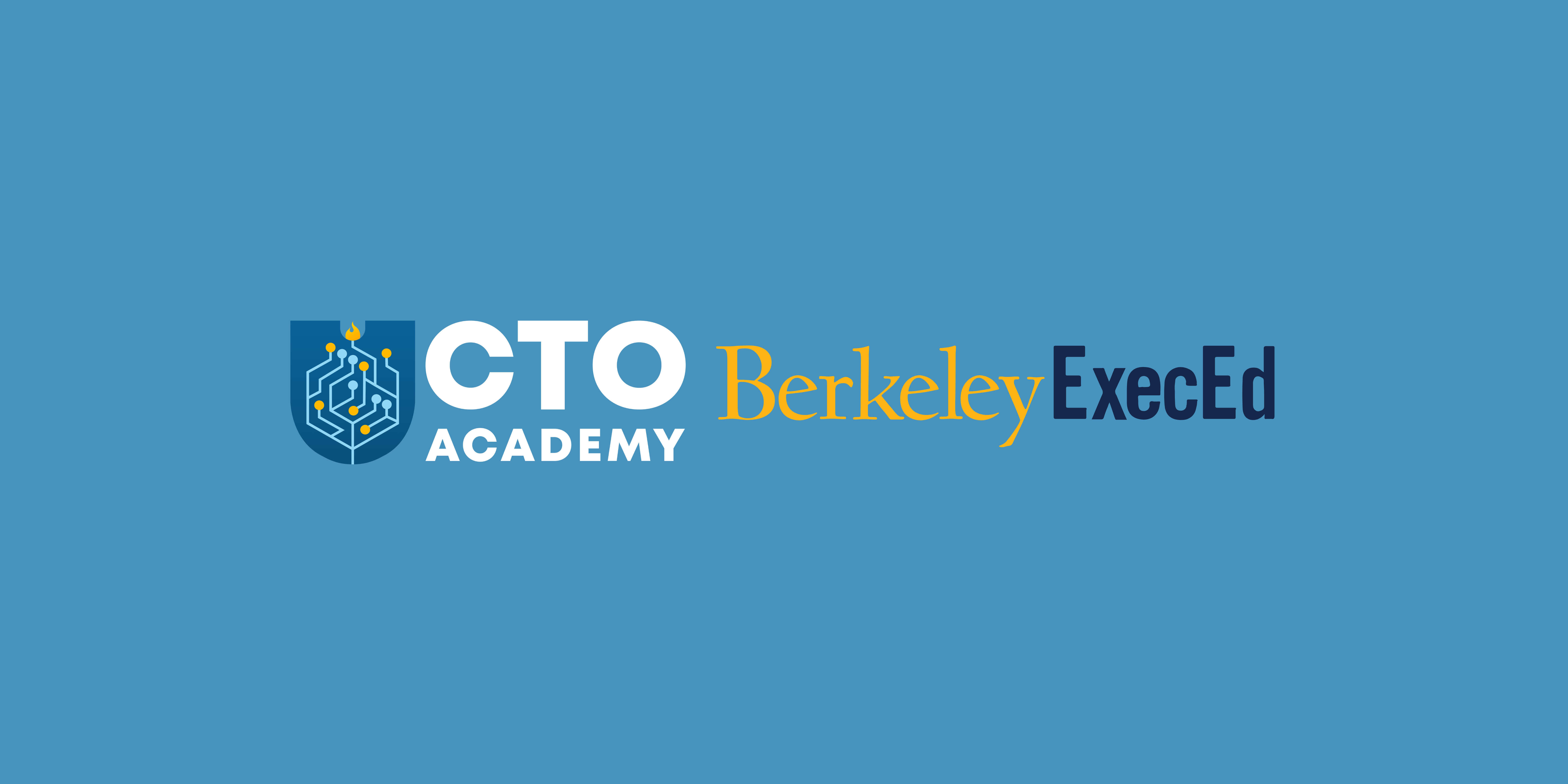 Berkley - CTO Academy