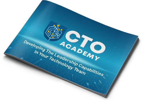 Our Brochure - CTO Academy