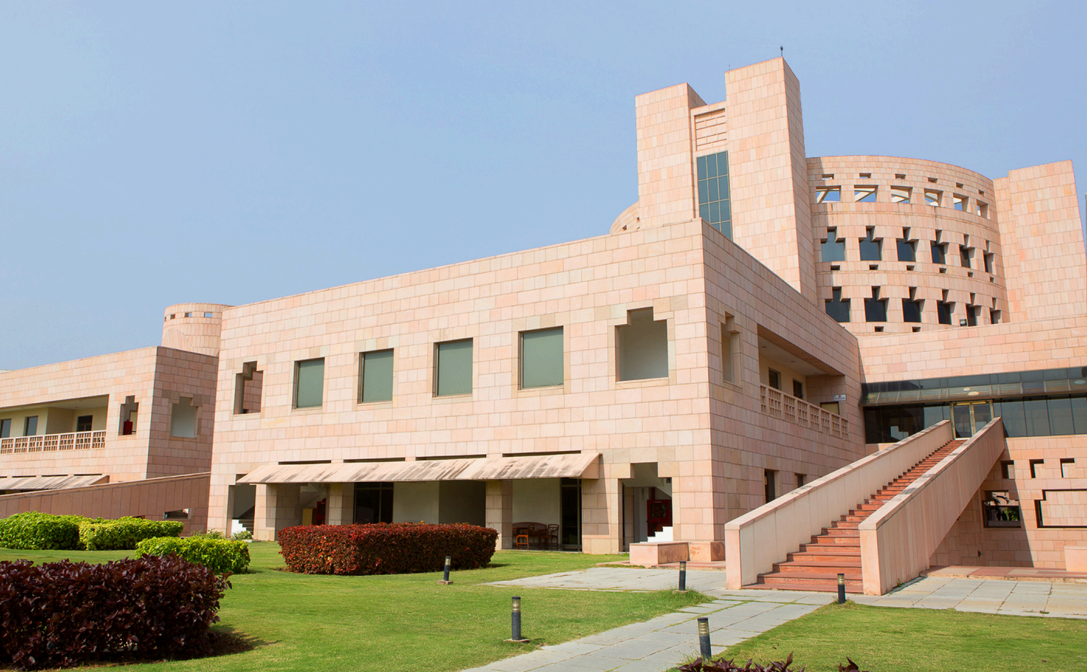 ISB Chief Technology Officer (CTO) Programme Campus